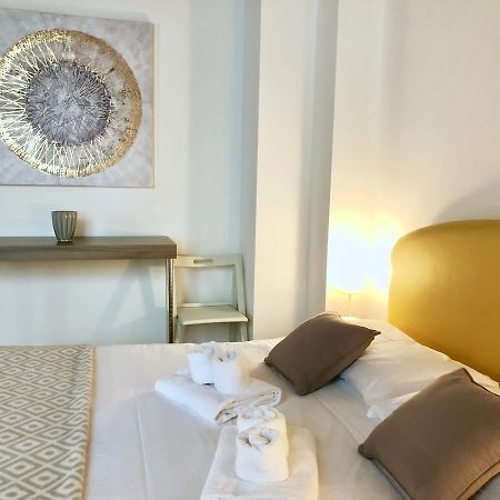 Apartamento Loft 96 Venecia Exterior foto