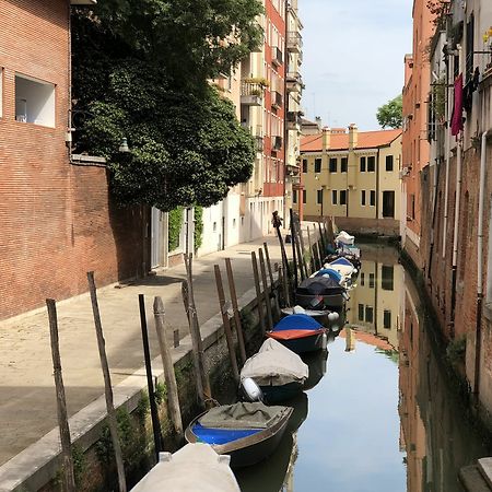Apartamento Loft 96 Venecia Exterior foto