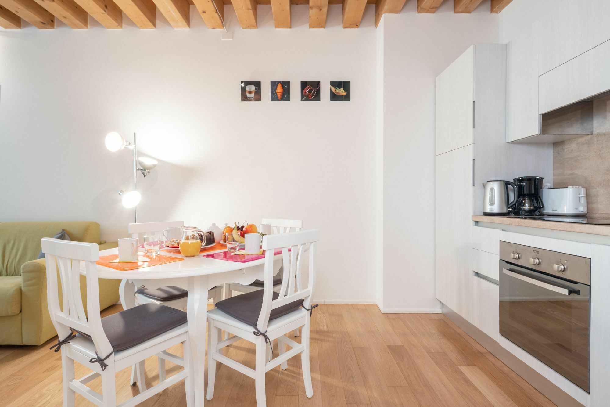 Apartamento Loft 96 Venecia Exterior foto