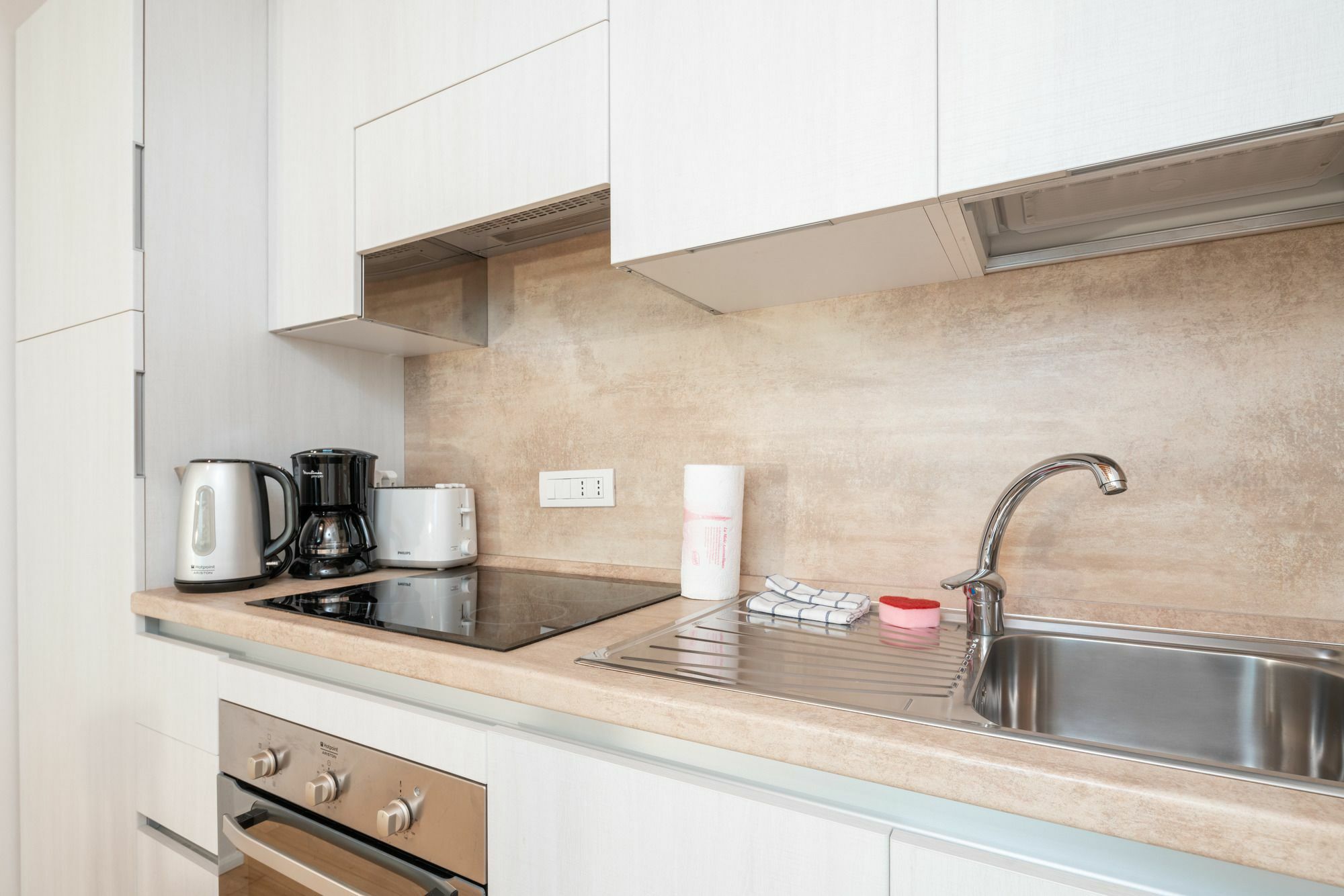 Apartamento Loft 96 Venecia Exterior foto