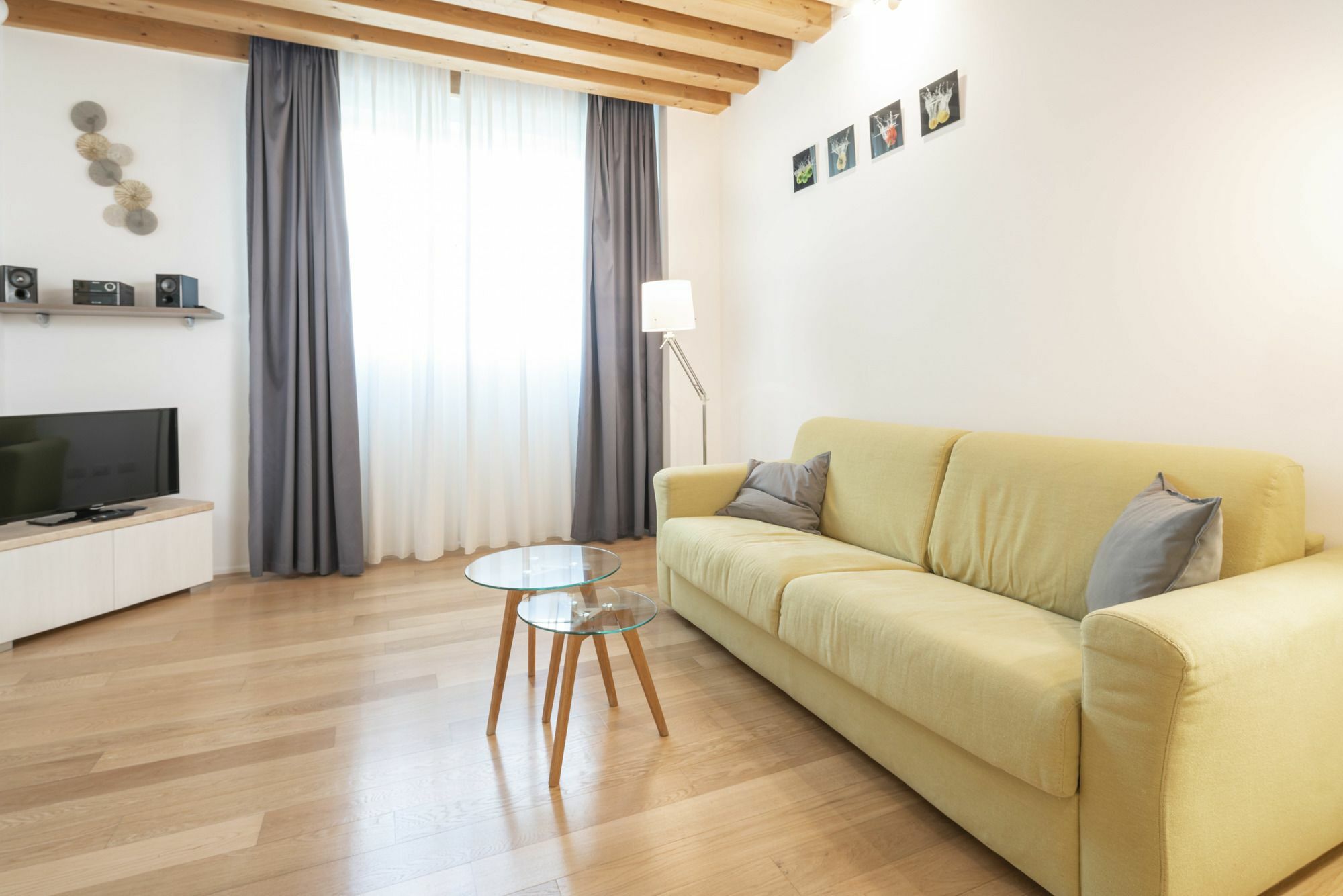 Apartamento Loft 96 Venecia Exterior foto