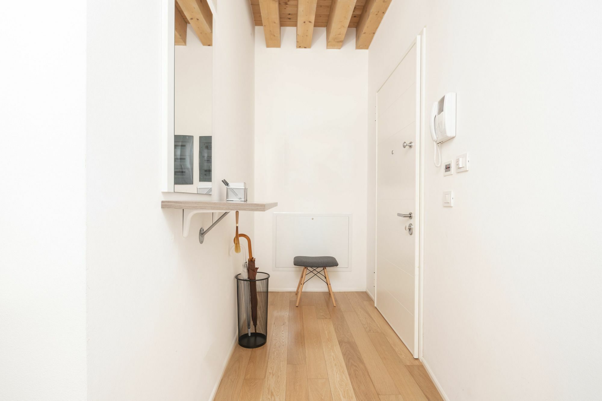 Apartamento Loft 96 Venecia Exterior foto