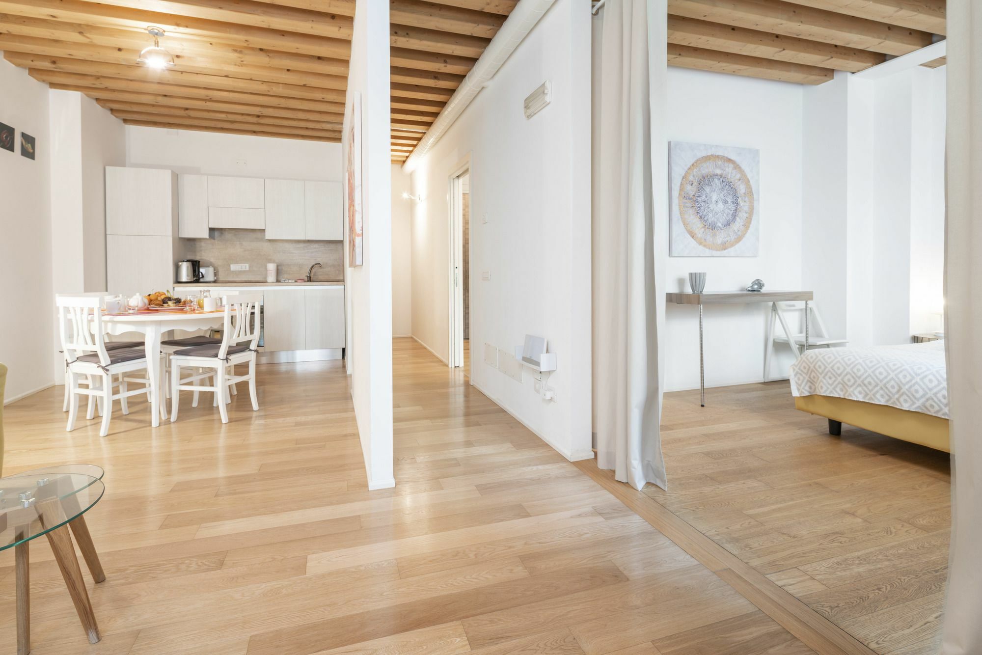 Apartamento Loft 96 Venecia Exterior foto